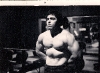 Snapshots from the Gym